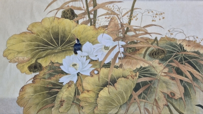 연화도